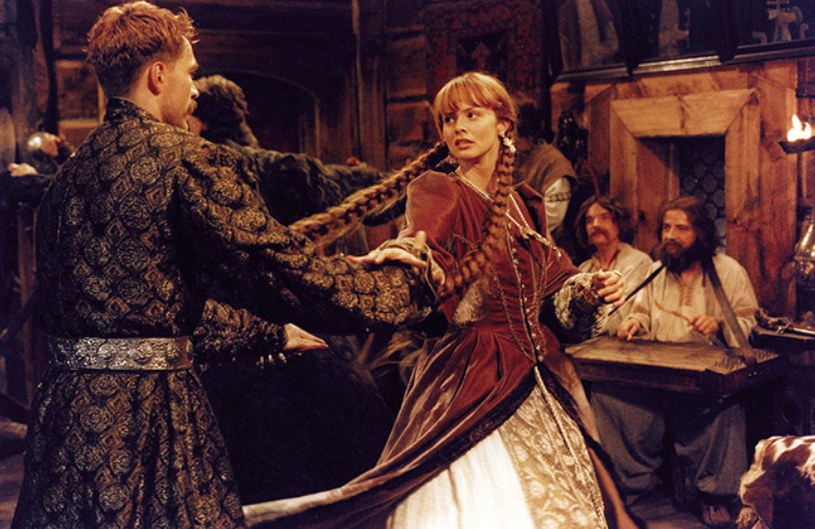 W tym miejscu powstały kultowe sceny. Prawdziwa perełka na mapie Polski