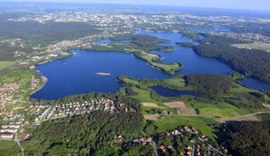 W tym miejscu w Polsce powstało nowe jezioro. To wszystko zasługa zwierząt