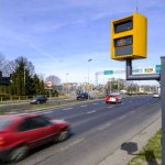 W tym mieście fotoradary biją rekordy! 