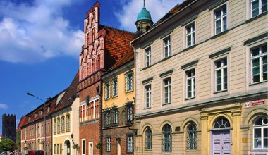 W tym mieście na Dolnym Śląsku odkryto bezcenny skarb. Do dziś nie jest kompletny