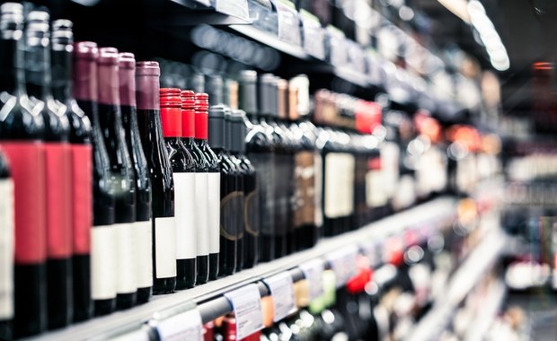 W tym mieście nie kupisz już alkoholu nocą