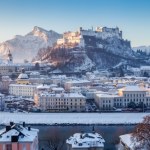 W tym mieście odwiedzisz Muzeum Bożego Narodzenia. Idealnie przed świętami