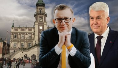 W tym mieście PiS może stracić prezydenta. Z własnej winy