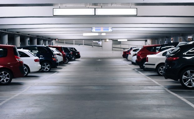 W tym mieście powstaje parking z funkcją schronu. W razie zagrożenia pomieści 1400 osób