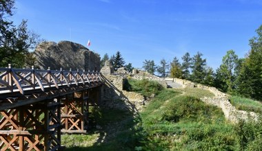 W tym mieście przejdziesz się Aleją Zakochanych. Idelane miejsce na walentynkowy wyjazd