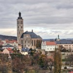 W tym mieście spróbujesz czekolad z całego świata. Prawdziwa gratka dla fanów słodyczy