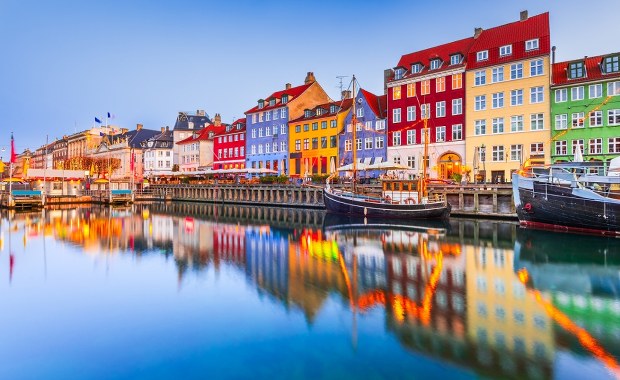 W tym mieście żyje się najlepiej na świecie. Zaskoczeni?