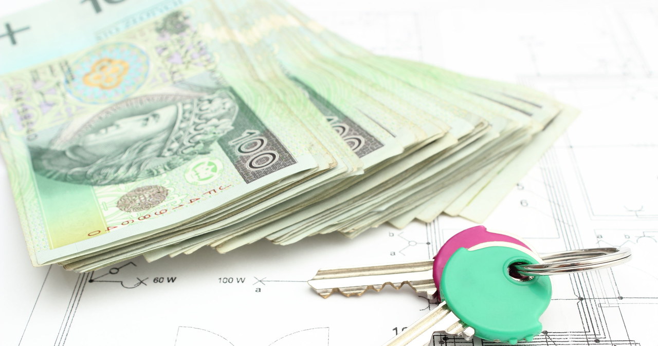 ​W tym polskim mieście mieszkania kosztują majątek. To wcale nie Warszawa /123RF/PICSEL