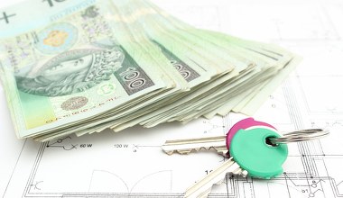 ​W tym polskim mieście mieszkania kosztują majątek. To wcale nie Warszawa