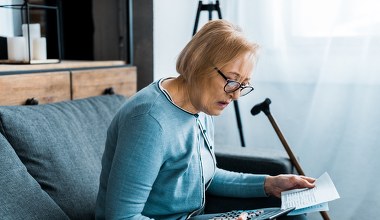 W tym przypadku możesz wnioskować o ponowne przeliczenie emerytury. Sprawdź koniecznie