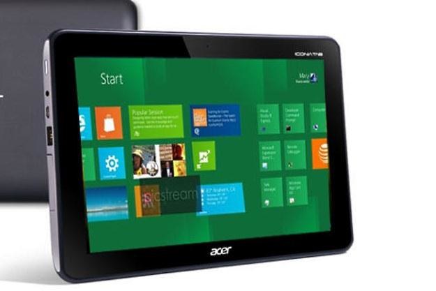 W tym roku Acer chce sprzedać około 2 milionów tabletów /tabletowo.pl