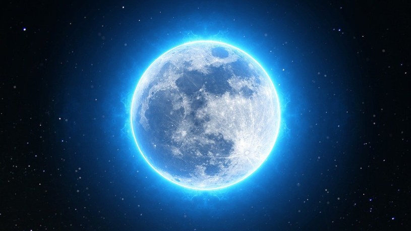 W tym roku będziemy mieli bardzo wyjątkową pełnię Księżyca w Halloween /Geekweek