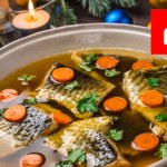 W tym roku bez nerwów! Świeży karp z odbiorem tylko w POLOmarkecie