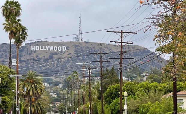 "W tym roku Hollywood świeci pustkami". Zobaczcie przygotowania do Oscarów
