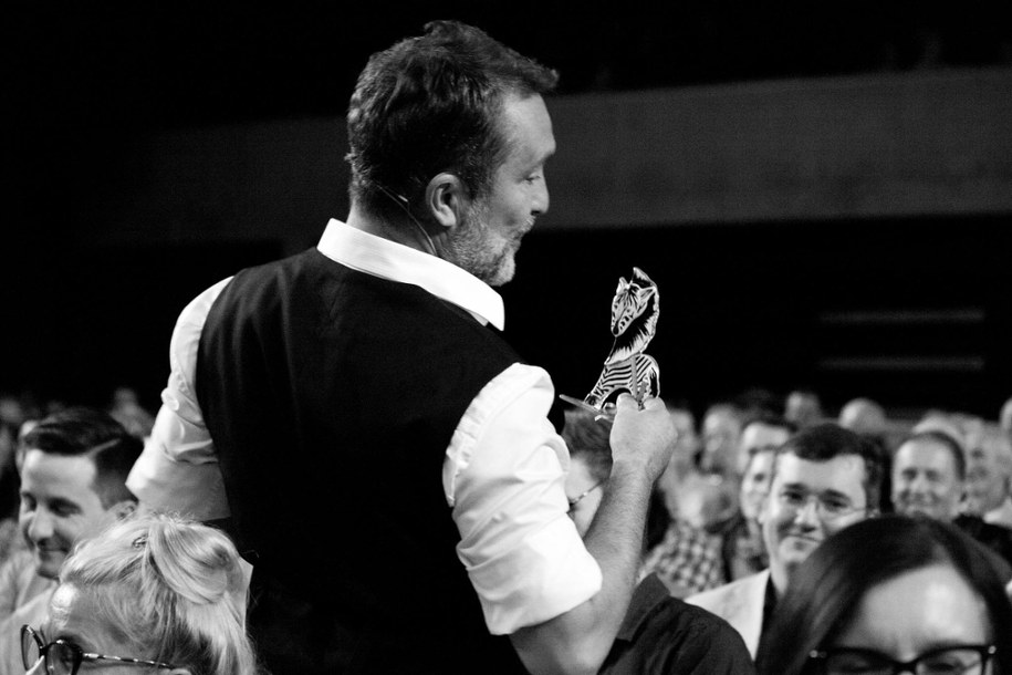 W tym roku kabaret Hrabi wystąpi bez Joanny Kołaczkowskiej, fot. Festiwal Black or White /materiały promocyjne