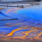 W tym roku może dojść do erupcji superwulkanu Yellowstone