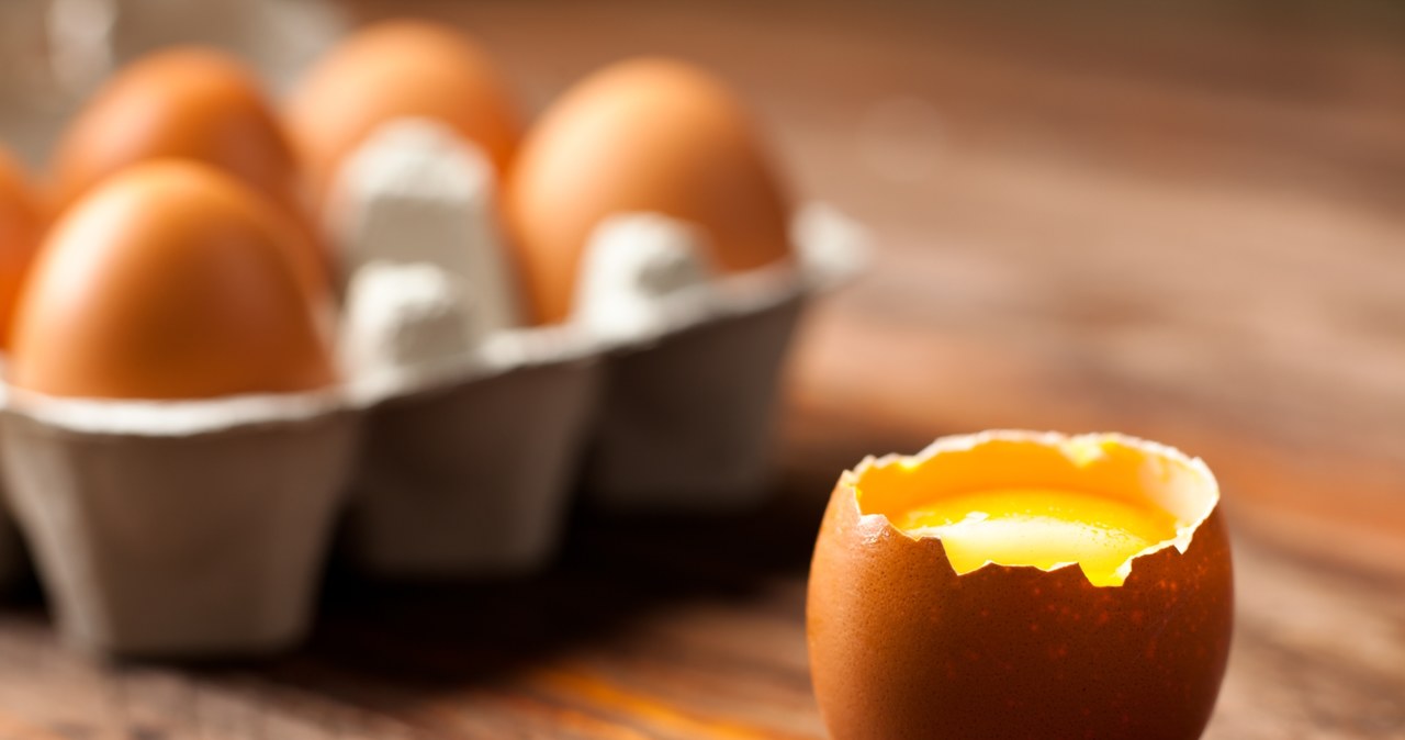 W tym roku możemy spodziewać się wzrostu cen jajek /123RF/PICSEL