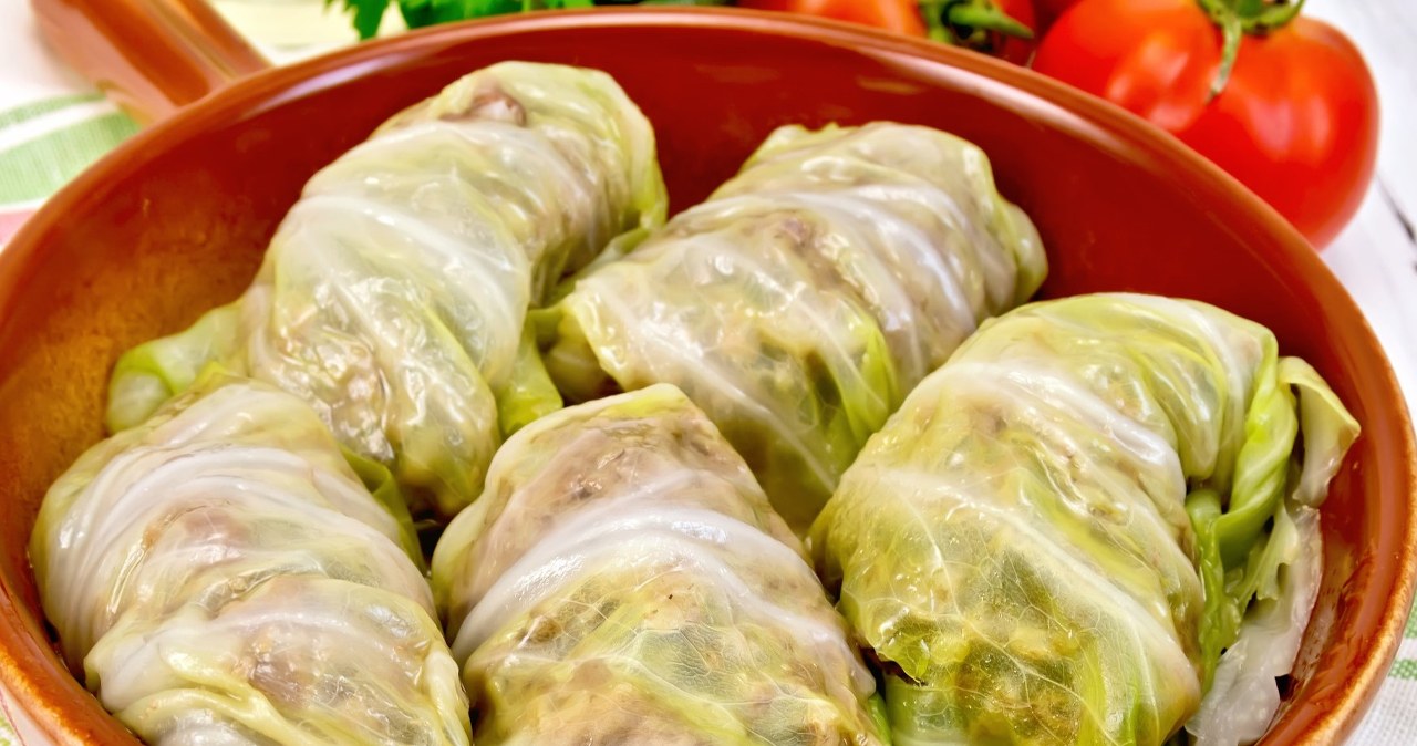 W tym roku na 11 listopada zrobię takie gołąbki /kostrez /123RF/PICSEL