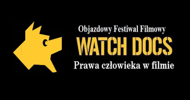 W tym roku na festiwalu będą pokazywane filmy o prawach człowieka różnych kultur i tradycji. /materiały prasowe