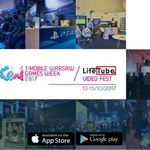 W tym roku na T-Mobile Warsaw Games Week 2017 / LifeTube Video Fest pojedziesz taksówką za darmo