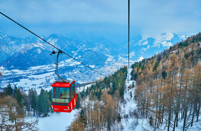 W tym roku narciarze muszą liczyć się z większymi wydatkami /123RF/PICSEL