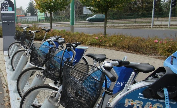 W tym roku Poznań bez roweru miejskiego. Urzędnicy przewidują alternatywę