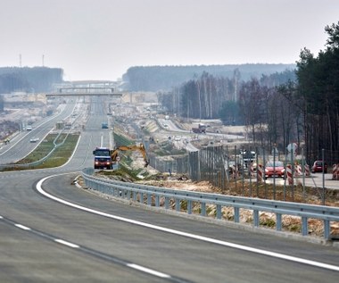 W tym roku przybędzie tylko niecałe 117 km dróg