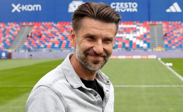 W tym roku tylko dwie wygrane. Krakowski klub żegna trenera