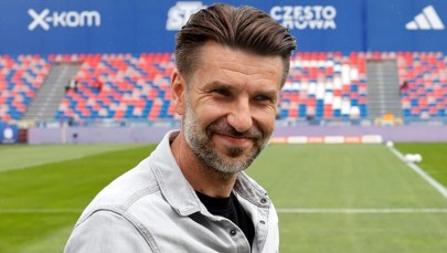 W tym roku tylko dwie wygrane. Krakowski klub żegna trenera