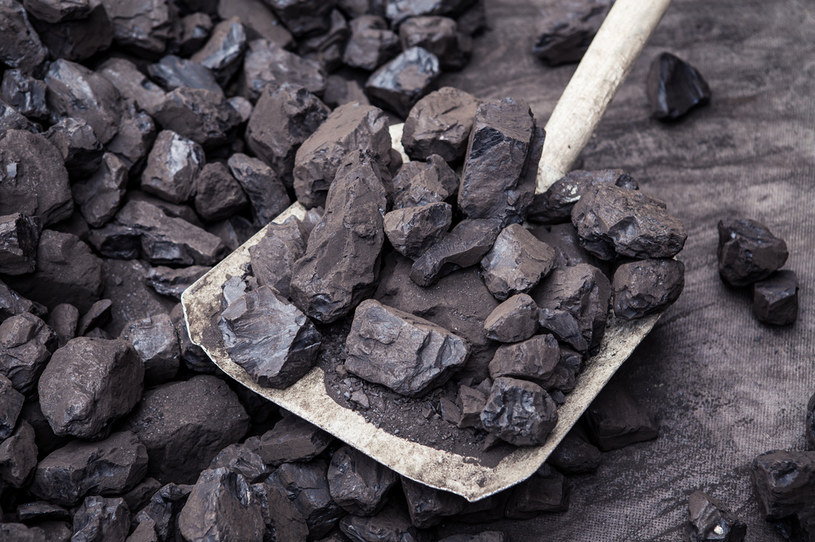 W tym roku węgla wystarczy dla wszystkich? Polska Grupa Górnicza zapewnia, że węgiel opałowy jest dostępny. Zdj. ilustracyjne /123RF/PICSEL