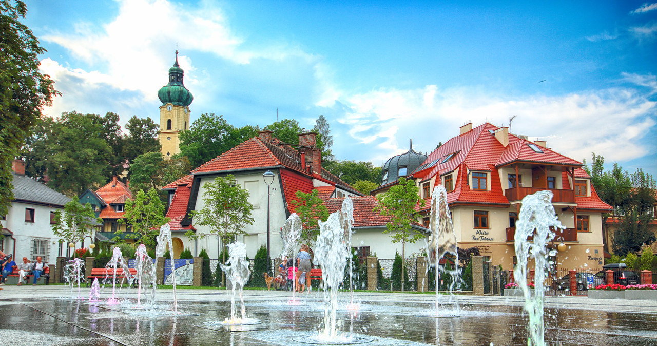 W tym roku weszły w życie nowe przepisy dotyczące pobytu w sanatoriach /123RF/PICSEL