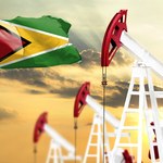 W tym roku wśród największych eksporterów ropy może znaleźć się Gujana  