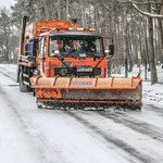 W tym roku zima nie zaskoczy drogowców. GDDKiA szykuje się na sezon 