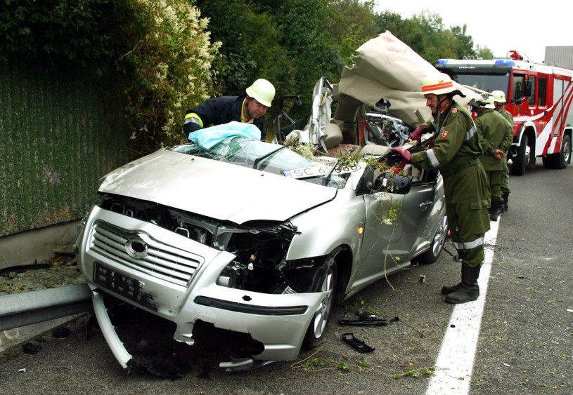 Reprezentacja siatkarzy. Arkadiusz Gołaś zginął tragicznie 15 lat temu
