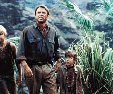 W tym samym roku Neill wcielił się także w postać paleontologa Alana Granta w filmie Stevena Spielberga "Park Jurajski". Aktora mogliśmy oglądać także w trzeciej części serii - powstałym w 2001 roku "Parku Jurajskim III".