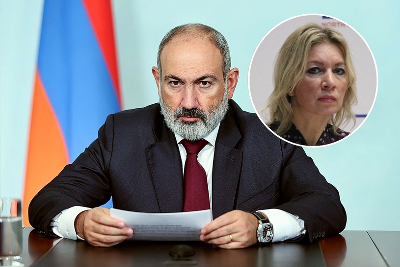 "W tym tygodniu może wybuchnąć wojna". Premier Armenii z mocną odezwą
