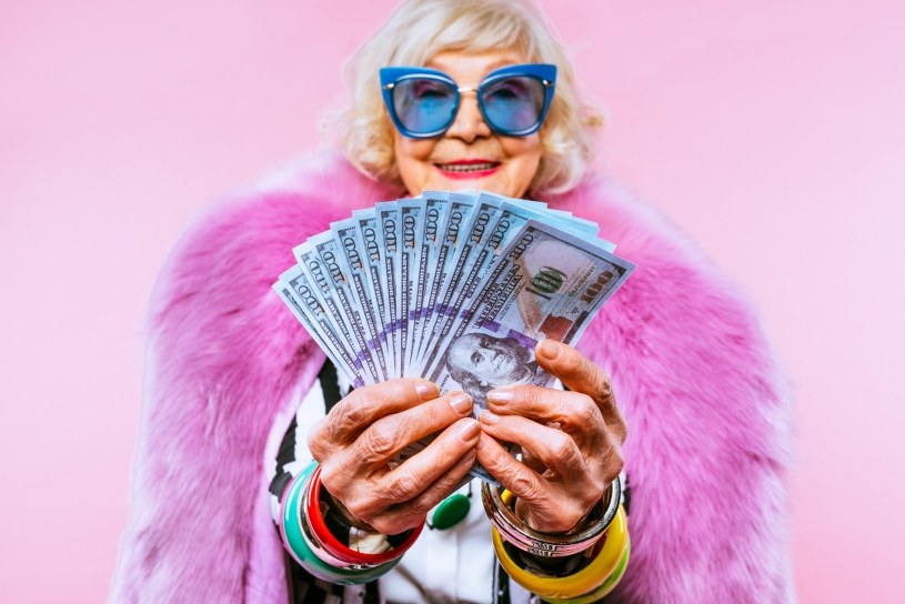 "W tym tygodniu pieniądze cię polubią". Wróżka Anne wskazuje jeden znak zodiaku 