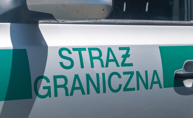 W tym tygodniu ruszy budowa zapory elektronicznej na granicy z Rosją