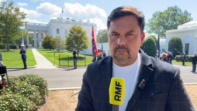 W tym tygodniu spotkanie delegacji USA i Ukrainy. "Z Kremla płynie jasny przekaz"