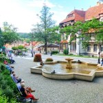 W tym uzdrowisku wypoczniesz za grosze. Kilka dni za mniej niż 600 zł