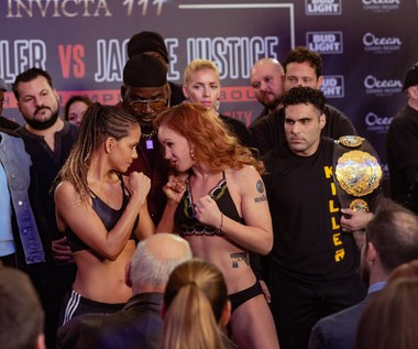 W ubiegłorocznej rozmowie z magazynem "Variety" 54-letnia Berry ujawniła, że na planie swojego reżyserskiego debiutu, w którym wciela się także w główną postać, złamała dwa żebra. Kontuzja była efektem ciosu kolanem w klatkę piersiową w scenie walki, w której bohaterka Berry toczyła pojedynek z postacią graną przez Valentinę Shevchenko.