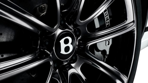 W ubiegłym roku Bentley sprzedaż 8,5 tys. aut, a w rekordowym 2008 - ponad 10 tys. /Bentley