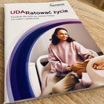 W UCK w Katowicach powstał poradnik dla pacjentów po udarze oraz ich bliskich