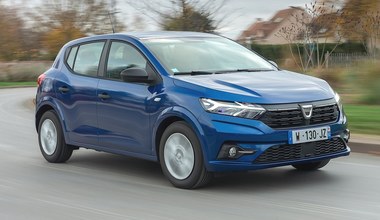 W UE odkryli zalety LPG. Jeżdżą za 25 zł/100 km i śmieją się z elektryków