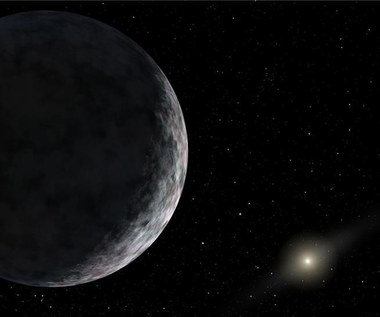 W Układzie Słonecznym są co najmniej dwie nieznane planety