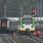 W Ukrainie czeka go więzienie. Znamy przeszłość podejrzanego o akt dywersji na kolei