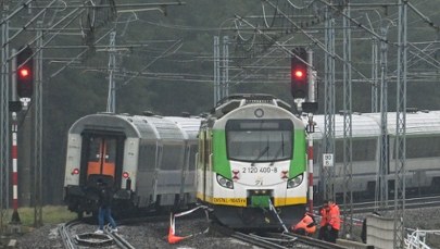 W Ukrainie czeka go więzienie. Znamy przeszłość podejrzanego o akt dywersji na kolei