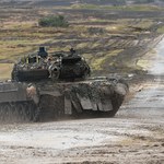W Ukrainie ma powstać fabryka czołgów. Rheinmetall przystąpił do negocjacji