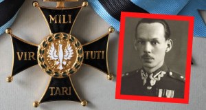 W Ukrainie można kupić order Virtuti Militari. IPN grzmi: Skandaliczna aukcja