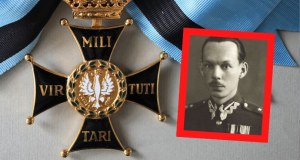 W Ukrainie można kupić order Virtuti Militari. IPN grzmi: Skandaliczna aukcja